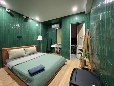 PAPAYA HOTEL & Café 2 – 照片 2