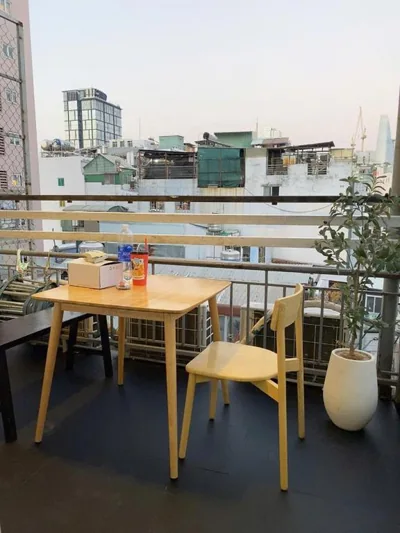 PAPAYA HOTEL & Café 2 – 照片 5