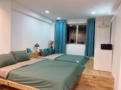PAPAYA HOTEL & Café 2 – 照片 9