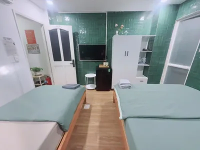 PAPAYA HOTEL & Café 2 – 照片 12