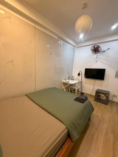 PAPAYA HOTEL & Café 2 – 照片 16